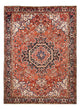 Heriz Tapijt 370x282cm - Perzisch tapijt