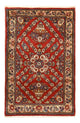 Sarouk Tapijt 194x122cm - Perzisch tapijt