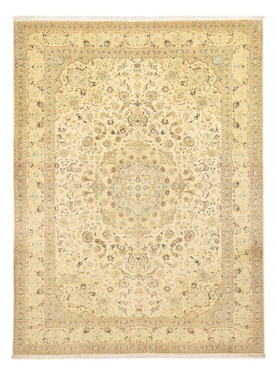 Tabriz - 50 Raj Tapijt 252x342cm - Perzisch tapijt
