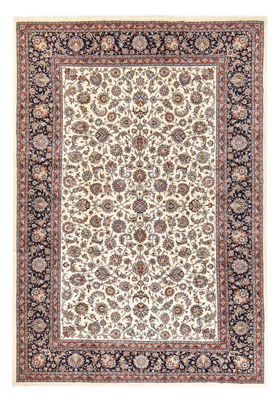 Mashhad Tapijt 394x575cm - Perzisch tapijt
