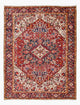Heriz Tapijt 344x257cm - Perzisch tapijt