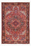Perzisch Tapijt - Nomadisch - 341 x 238 cm - rood