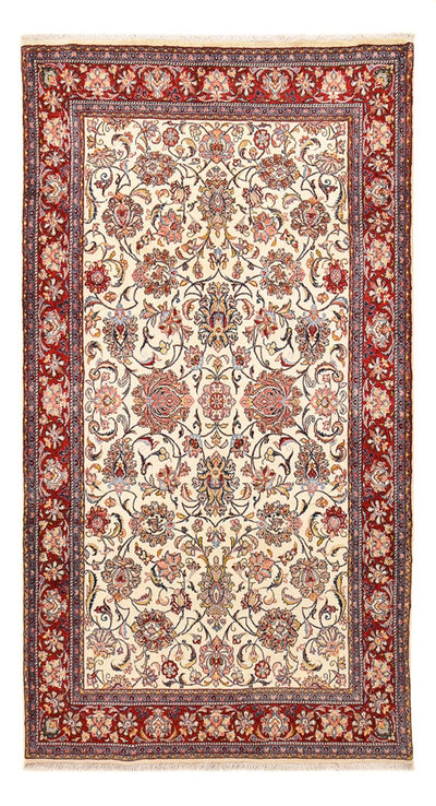 Sarouk Tapijt 162x309cm - Perzisch tapijt