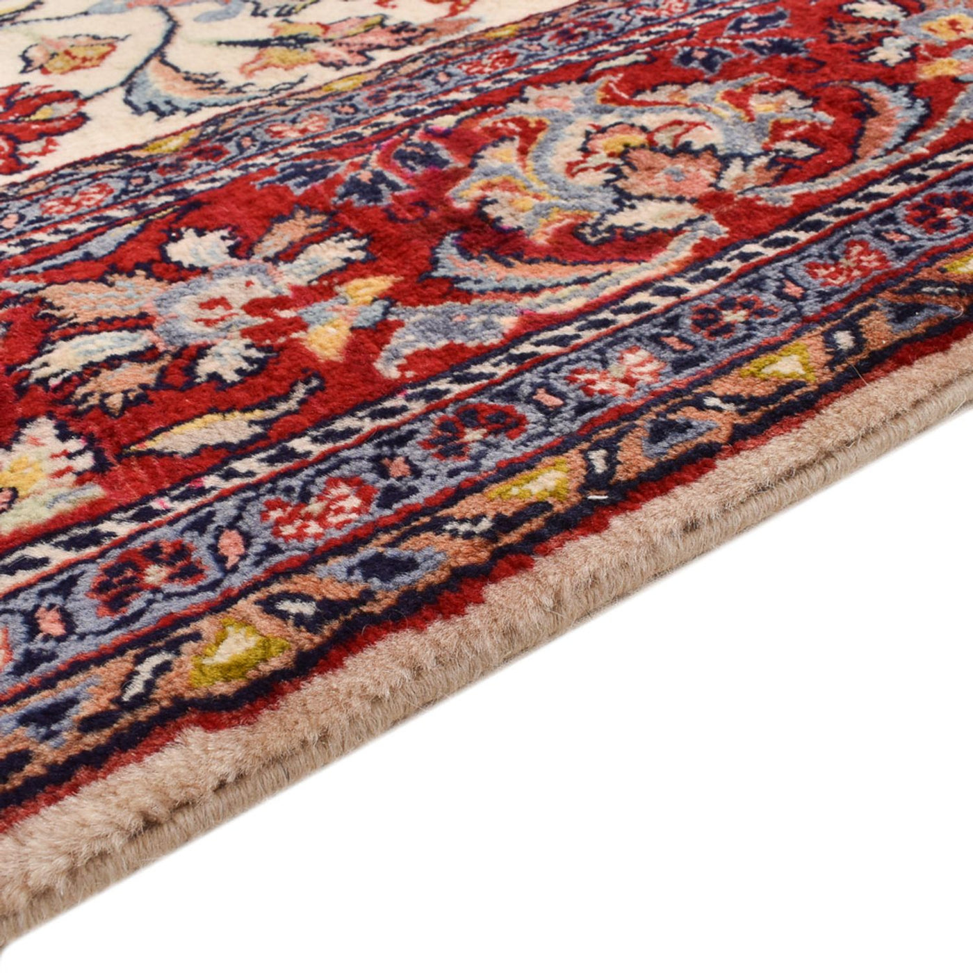 Sarouk Tapijt 309x162cm - Perzisch tapijt