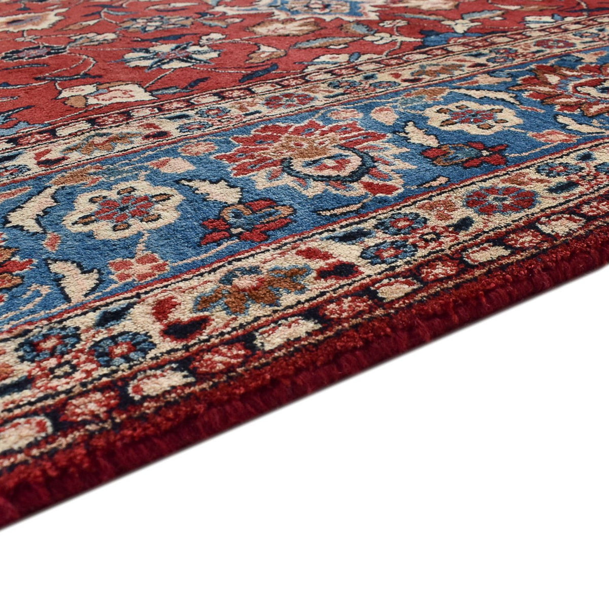 Mashhad Tapijt 300x398cm - Perzisch tapijt