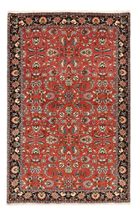 Perzisch tapijt - Bijar - 210 x 130 cm - rood