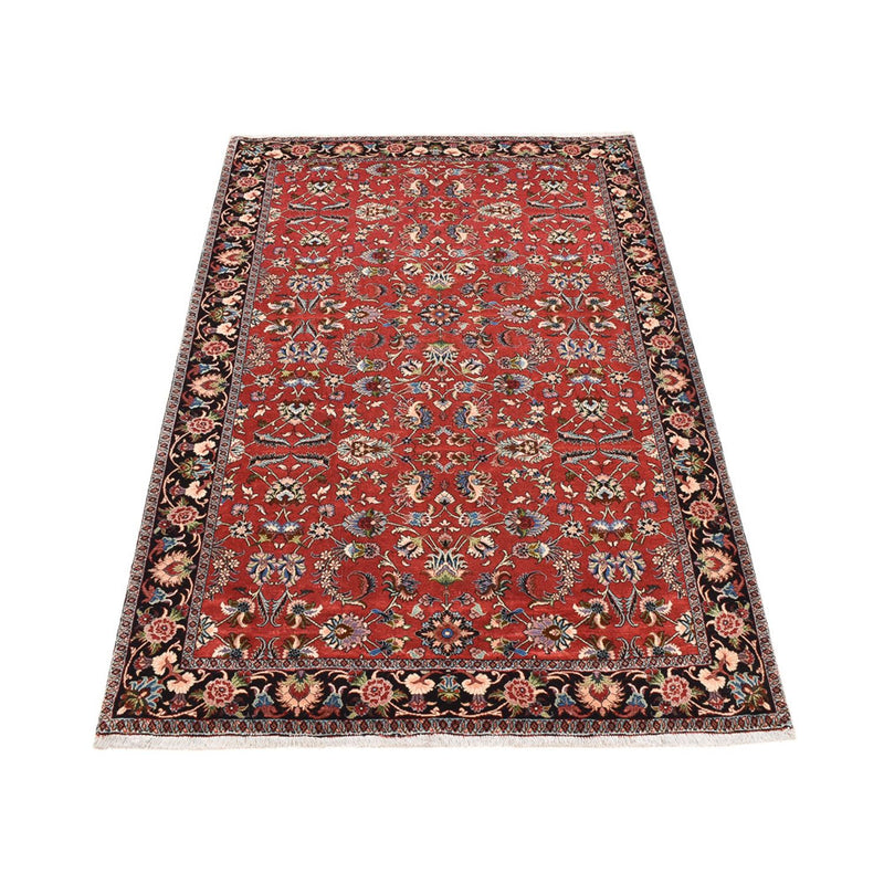 Perzisch tapijt - Bijar - 210 x 130 cm - rood
