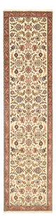 Tabriz - 50 Raj Tapijt 284x70cm - Perzisch tapijt