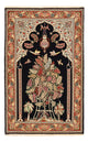 Ilam Tapijt 135x218cm - Perzisch tapijt