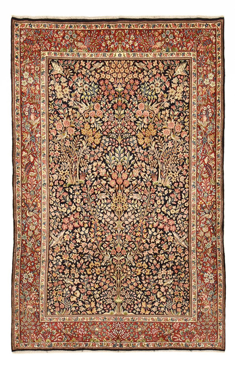 Perzisch tapijt - Royal - 282 x 175 cm - donker beige