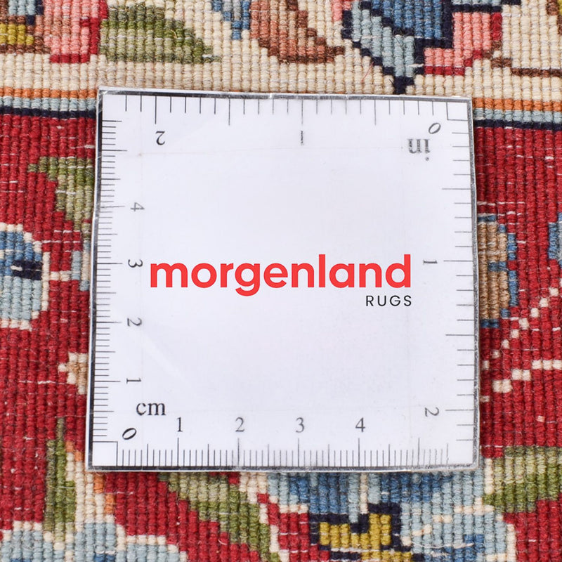 Perzisch tapijt - Royal - 282 x 175 cm - donker beige