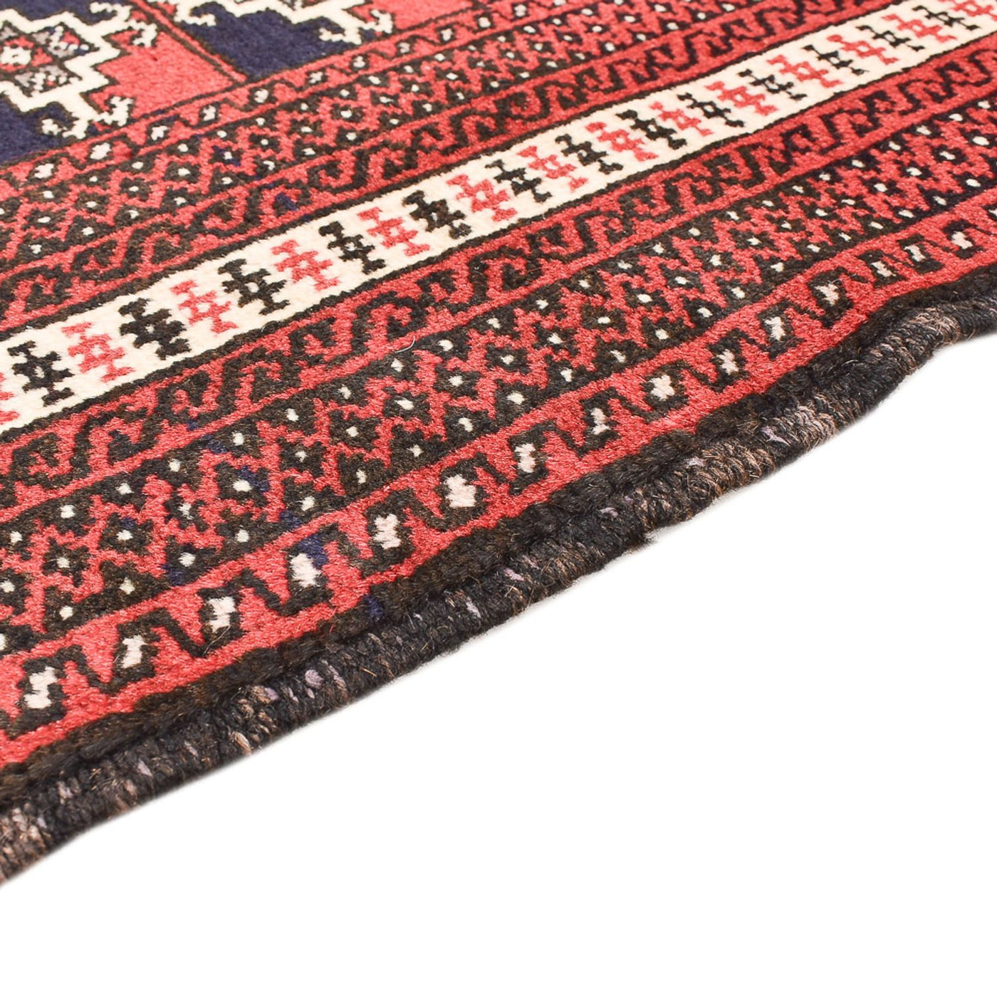 Baluch tapijt 130x95cm - Oosters Tapijt