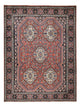 Afshar Sirjan Tapijt 247x343cm - Perzisch tapijt