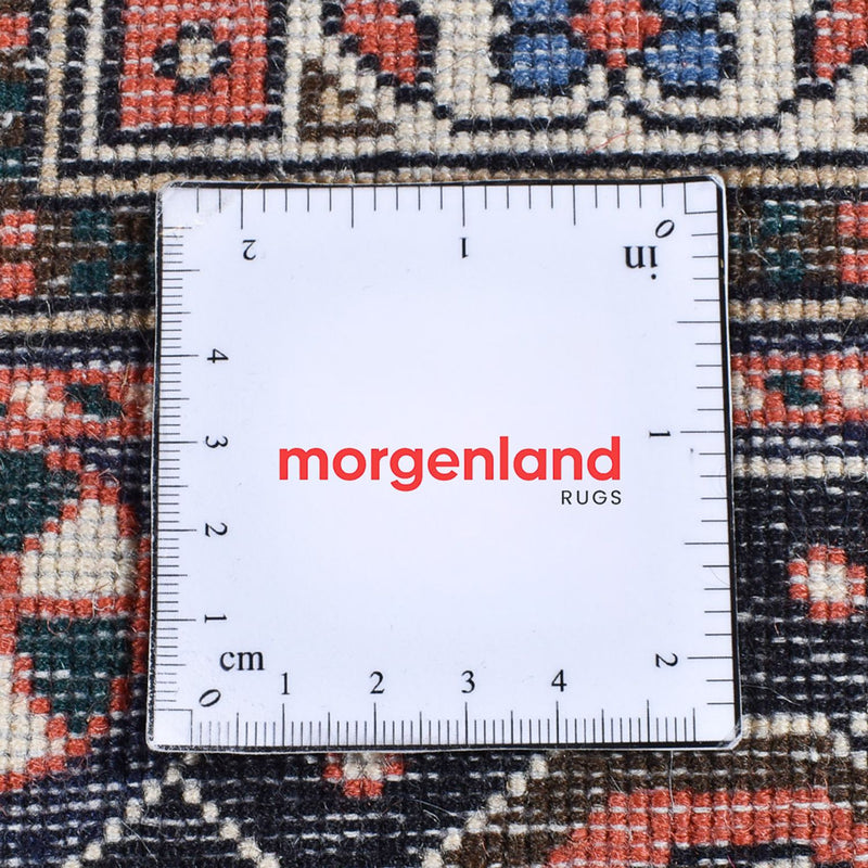 Perzisch Tapijt - Nomadisch - 343 x 247 cm - licht rood