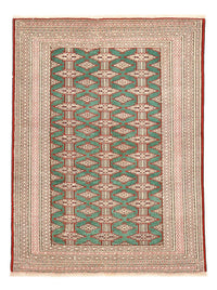 Baluch tapijt - 180 x 136 cm - veelkleurig