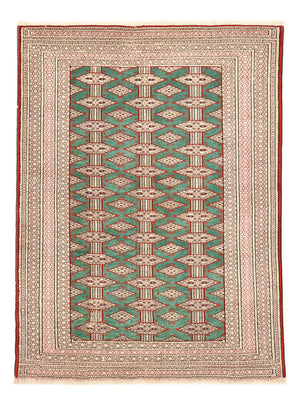 Baluch tapijt - 180 x 136 cm - veelkleurig