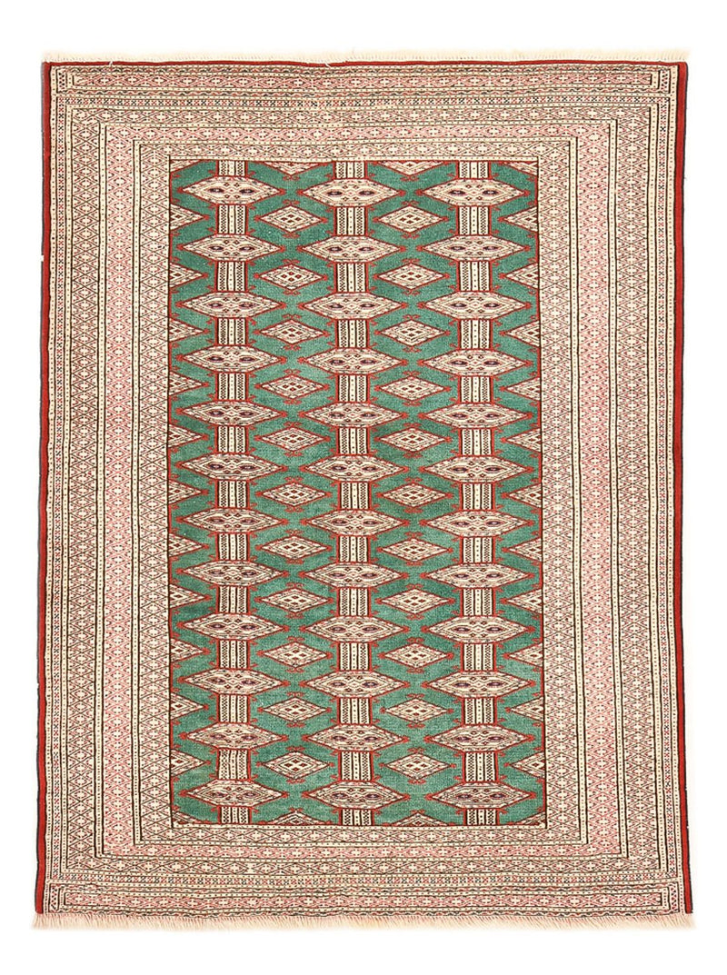 Baluch tapijt - 180 x 136 cm - veelkleurig