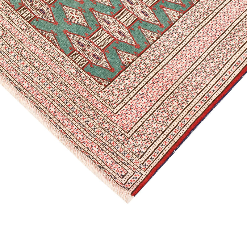 Baluch tapijt - 180 x 136 cm - veelkleurig