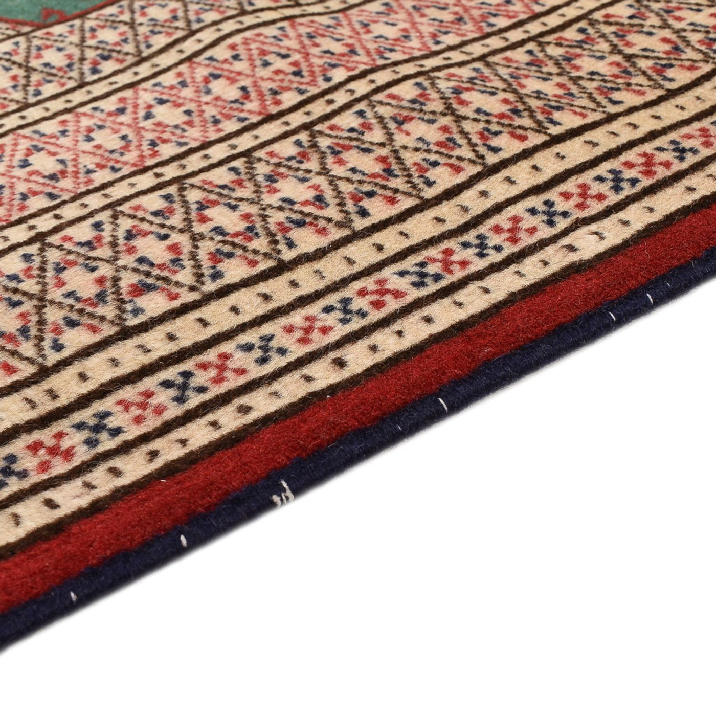 Baluch tapijt 180x136cm - Oosters Tapijt