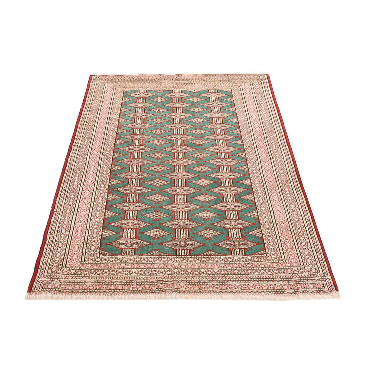 Baluch tapijt - 180 x 136 cm - veelkleurig