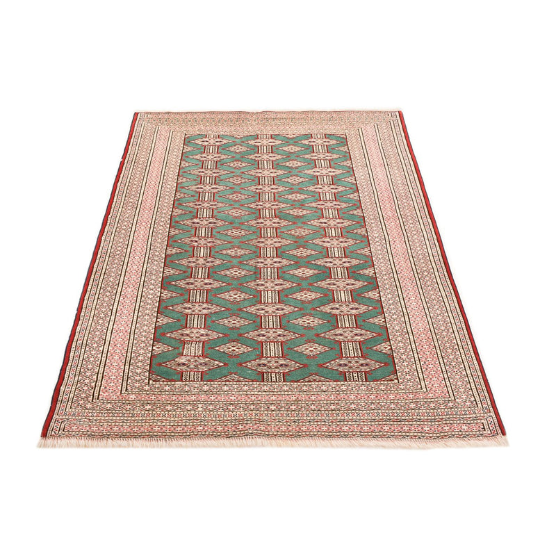 Baluch tapijt - 180 x 136 cm - veelkleurig