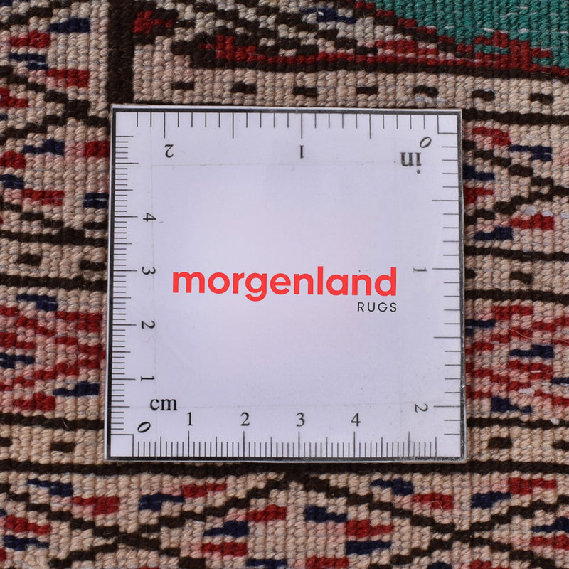 Baluch tapijt - 180 x 136 cm - veelkleurig