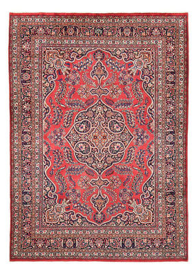Perzisch tapijt - Klassiek - 380 x 275 cm - rood