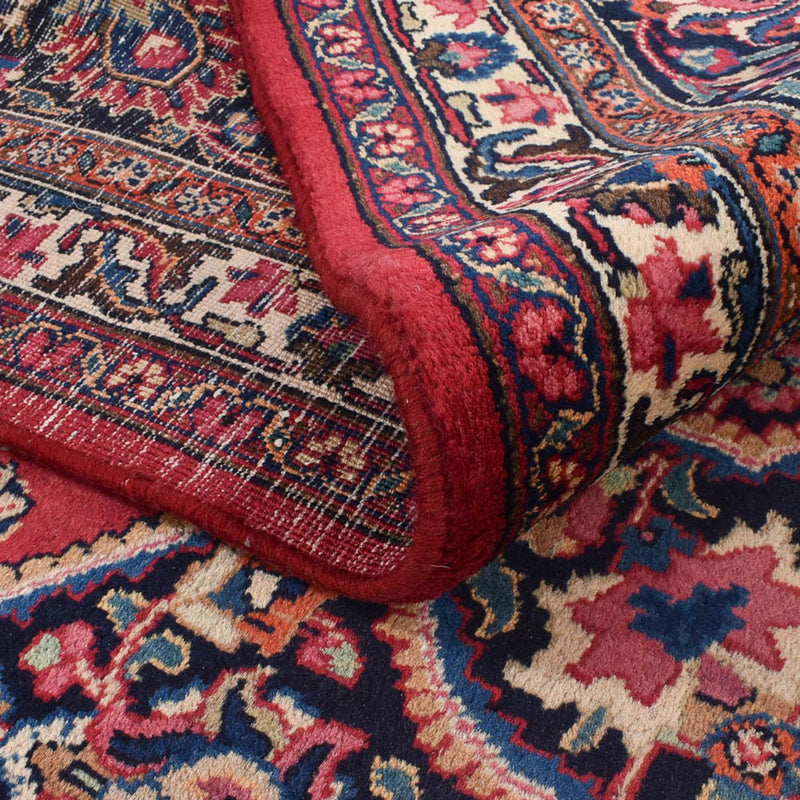 Perzisch tapijt - Klassiek - 380 x 275 cm - rood