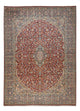 Rafsanjan Tapijt 355x262cm - Perzisch tapijt