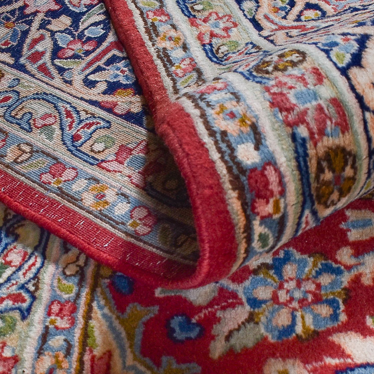 Perzisch tapijt - Royal - 355 x 262 cm - rood