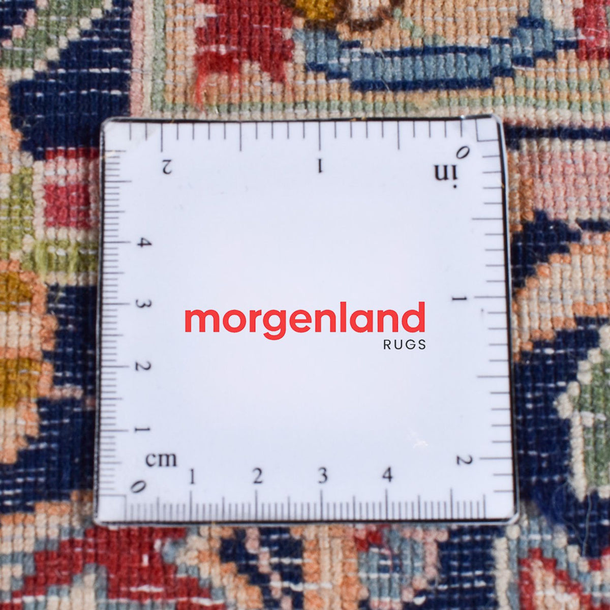 Perzisch tapijt - Royal - 355 x 262 cm - rood