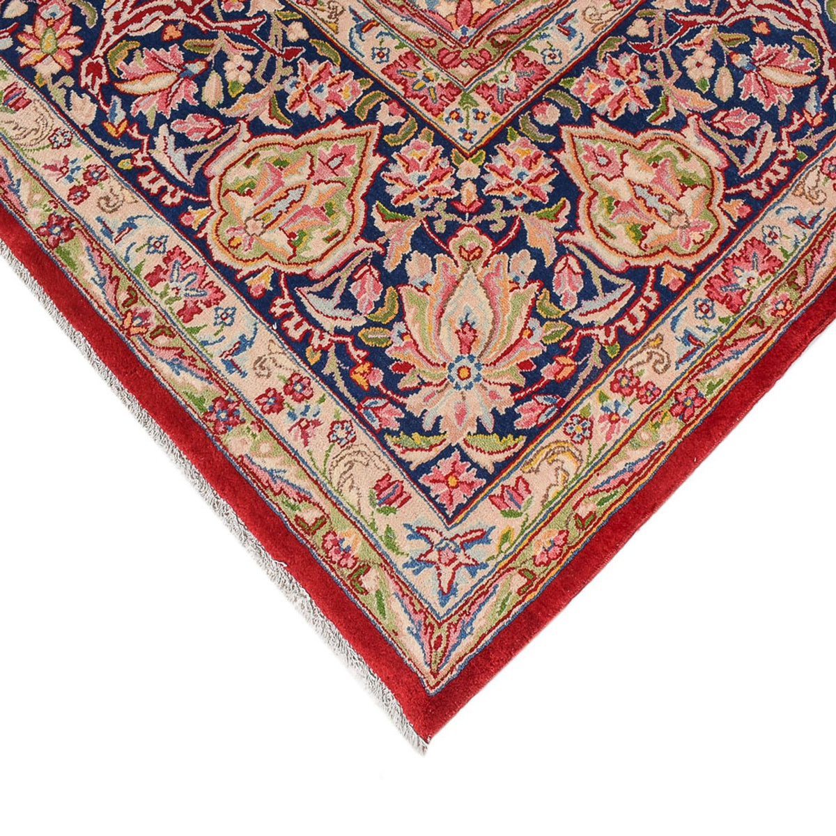 Perzisch tapijt - Royal - 458 x 335 cm - rood