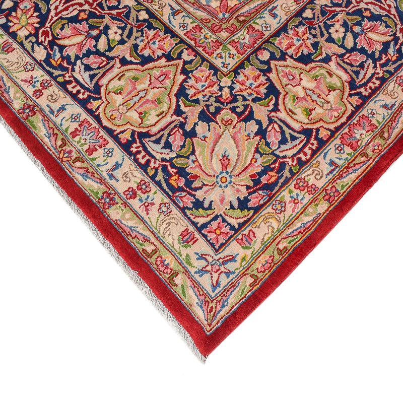 Perzisch tapijt - Royal - 458 x 335 cm - rood
