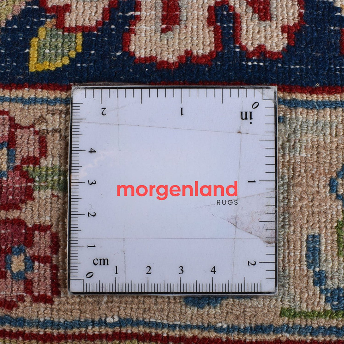 Perzisch tapijt - Royal - 458 x 335 cm - rood