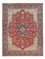 Perzisch tapijt - Tabriz - Royal - 396 x 298 cm - rood