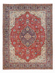 Tabriz - 40 Raj Tapijt 396x298cm - Perzisch tapijt