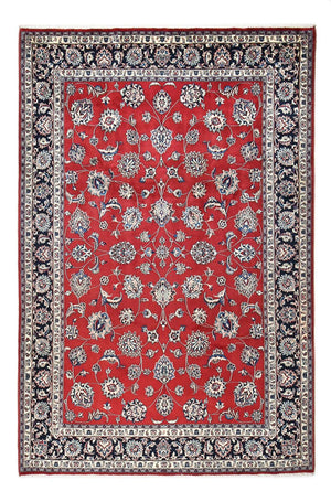 Perzisch tapijt - Klassiek - 362 x 244 cm - rood