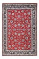 Mashhad Tapijt 362x244cm - Perzisch tapijt