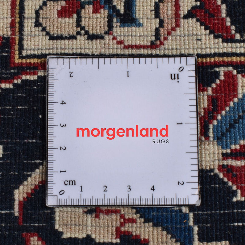 Perzisch tapijt - Klassiek - 362 x 244 cm - rood