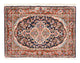 Rafsanjan Tapijt 60x90cm - Perzisch tapijt