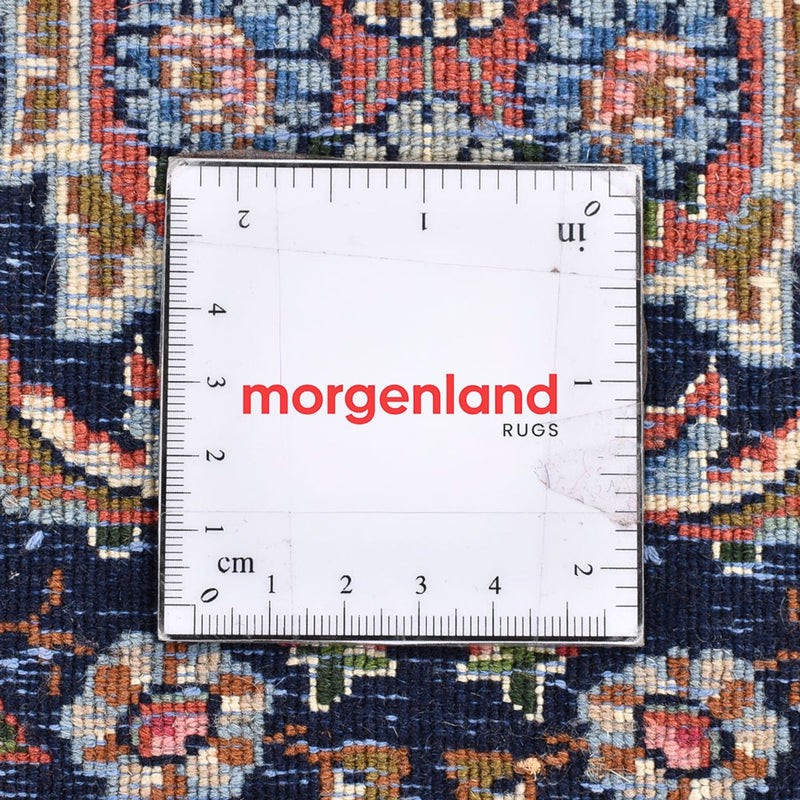 Perzisch tapijt - Royal - 90 x 60 cm - veelkleurig