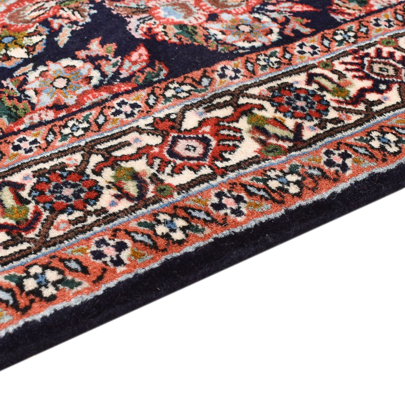 Bidjar Tapijt 200x70cm - Perzisch tapijt