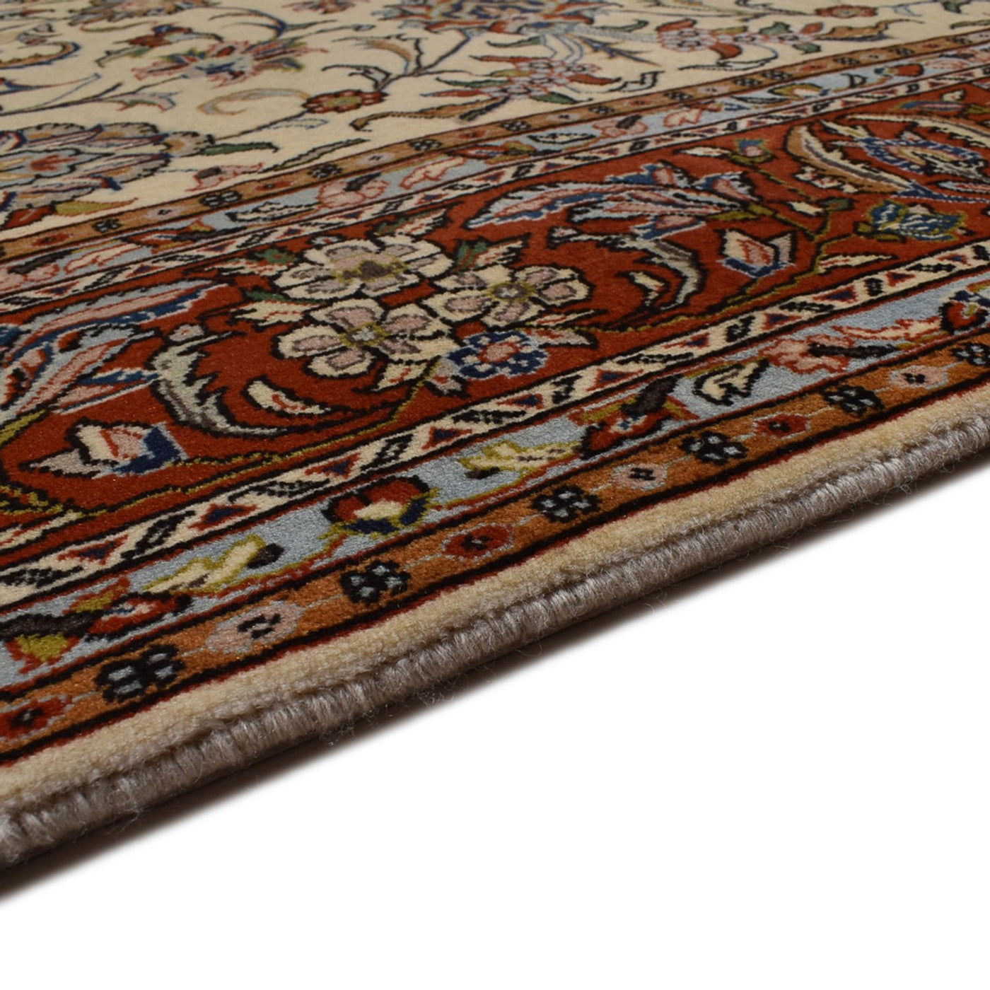 Sarouk Tapijt 307x200cm - Perzisch tapijt
