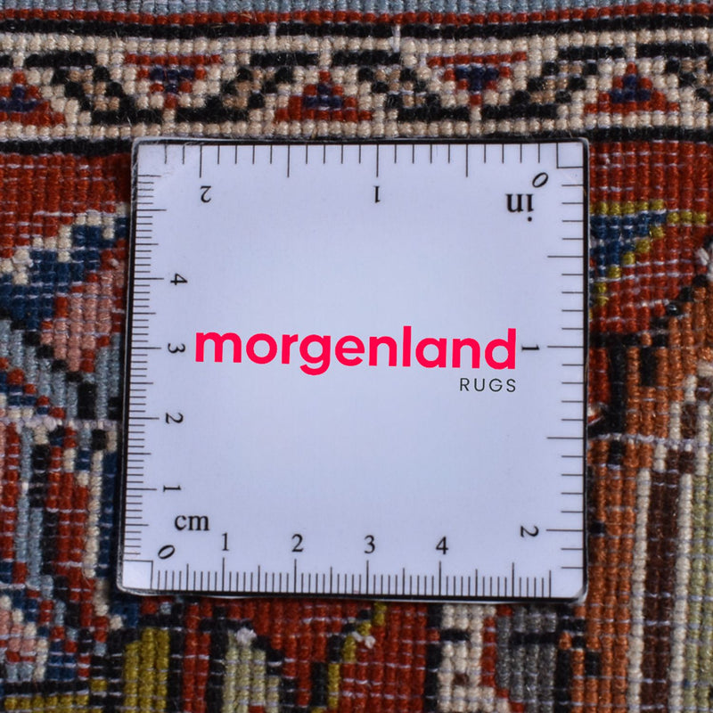 Perzisch tapijt - Klassiek - 307 x 200 cm - licht beige