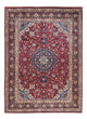 Kashan Tapijt 340x245cm - Perzisch tapijt