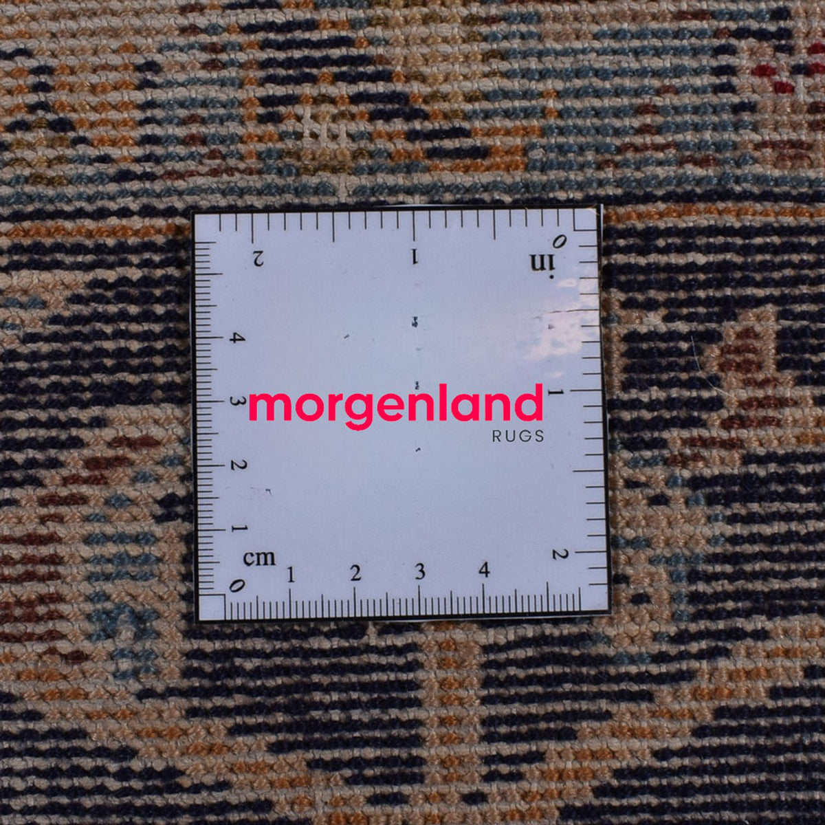 Perzisch tapijt - Klassiek - 260 x 191 cm - rood