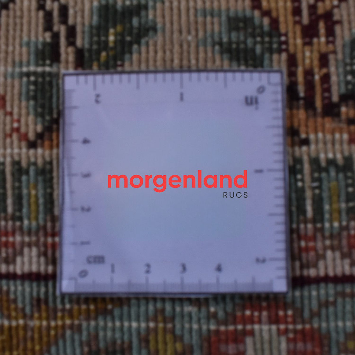 Perzisch tapijt - Klassiek speciale vorm  - 365 x 302 cm - lichtgroen