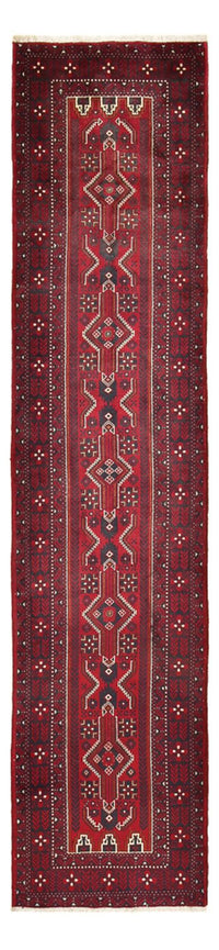 Baluch tapijt 414x97cm - Oosters Tapijt – product image