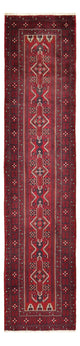 Baluch tapijt 414x97cm - Oosters Tapijt