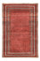 Baluch tapijt - 141 x 94 cm - rood